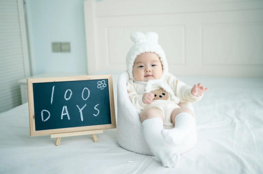 雅安宝宝多大可以喝蜂蜜水