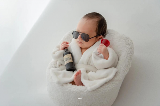 雅安宝宝两周岁还不会说话