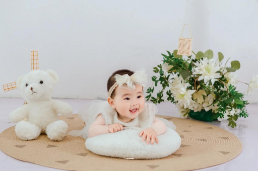 雅安宝宝发烧能喝牛奶吗